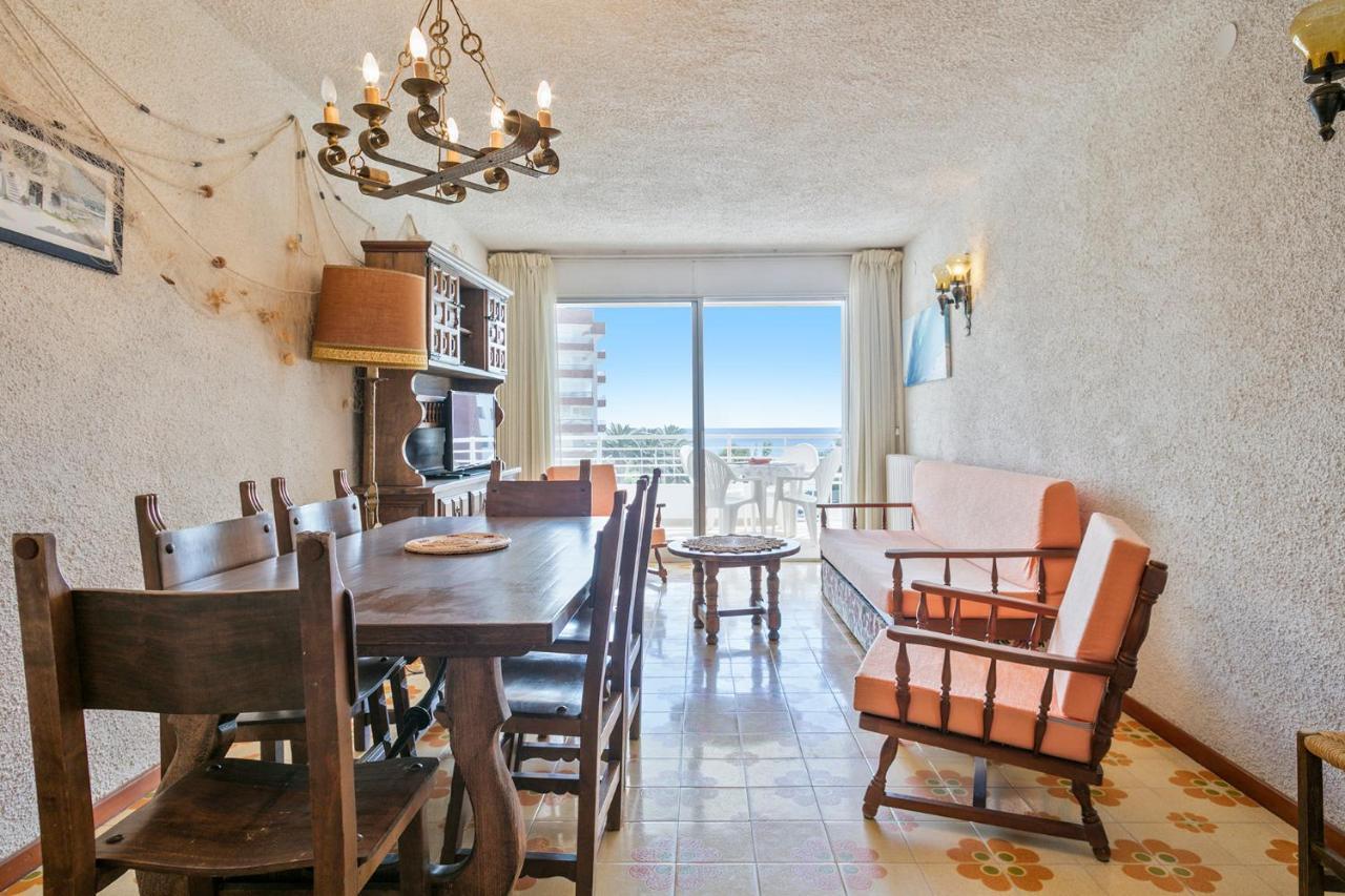 Rentalmar Rosmarin Miami Playa Exterior photo