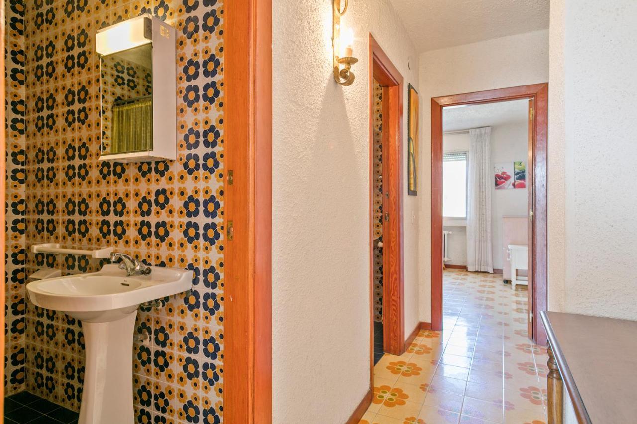 Rentalmar Rosmarin Miami Playa Exterior photo